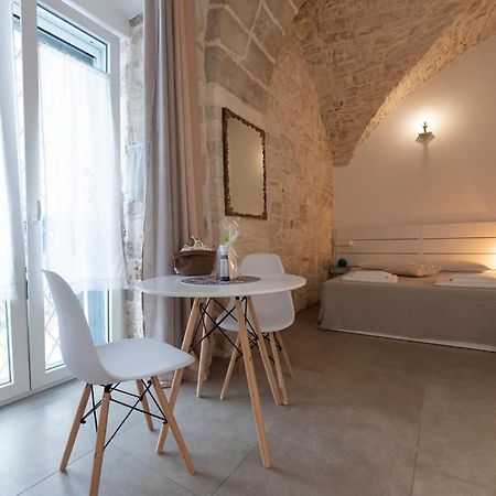 Il Saraceno Apartment Giovinazzo Eksteriør bilde