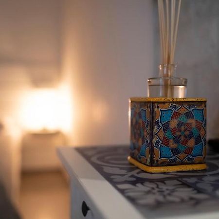 Il Saraceno Apartment Giovinazzo Eksteriør bilde