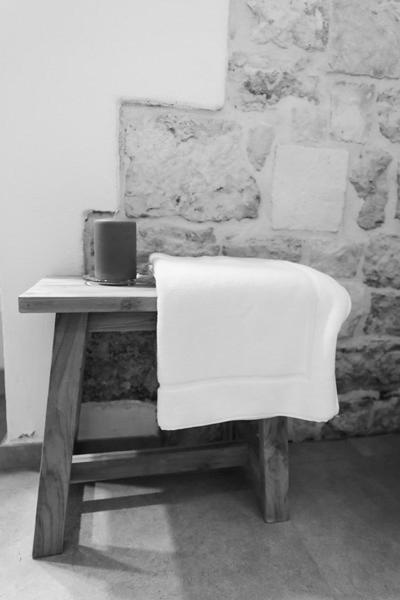 Il Saraceno Apartment Giovinazzo Eksteriør bilde